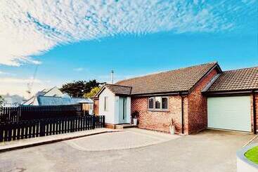 اقامتگاه House, Pentire, Newquay, Near Beaches With Parking