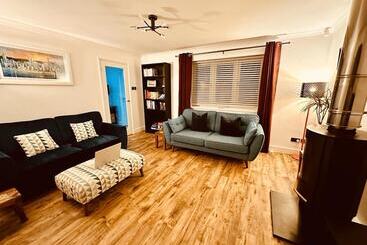 اقامتگاه House, Pentire, Newquay, Near Beaches With Parking