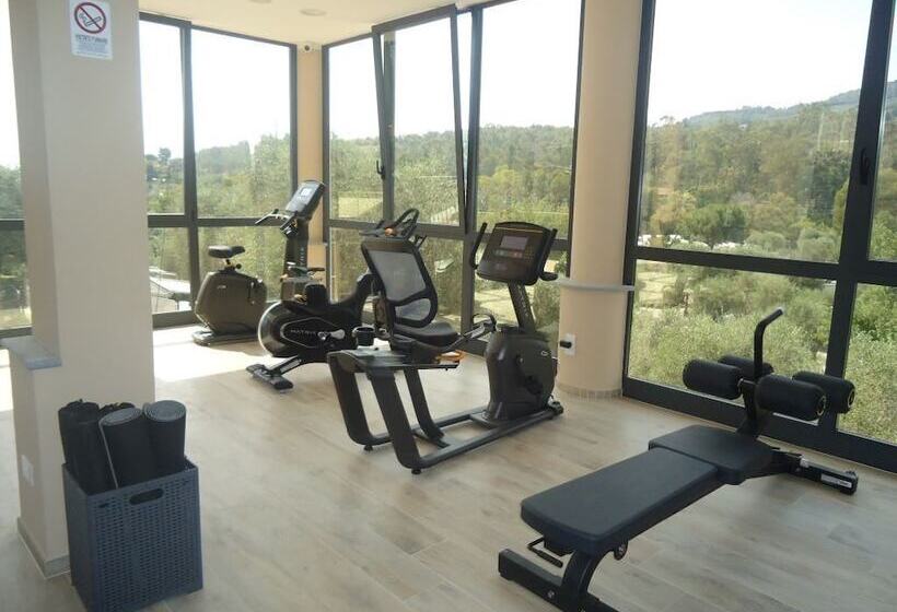 استراحتگاه Villaggio Edy