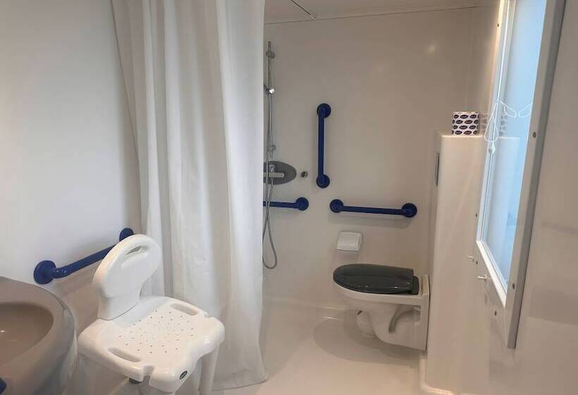 استراحتگاه Villaggio Edy