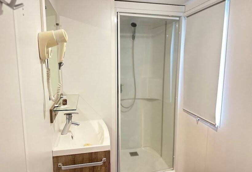 استراحتگاه Villaggio Edy
