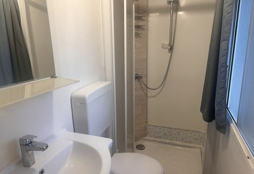استراحتگاه Villaggio Edy