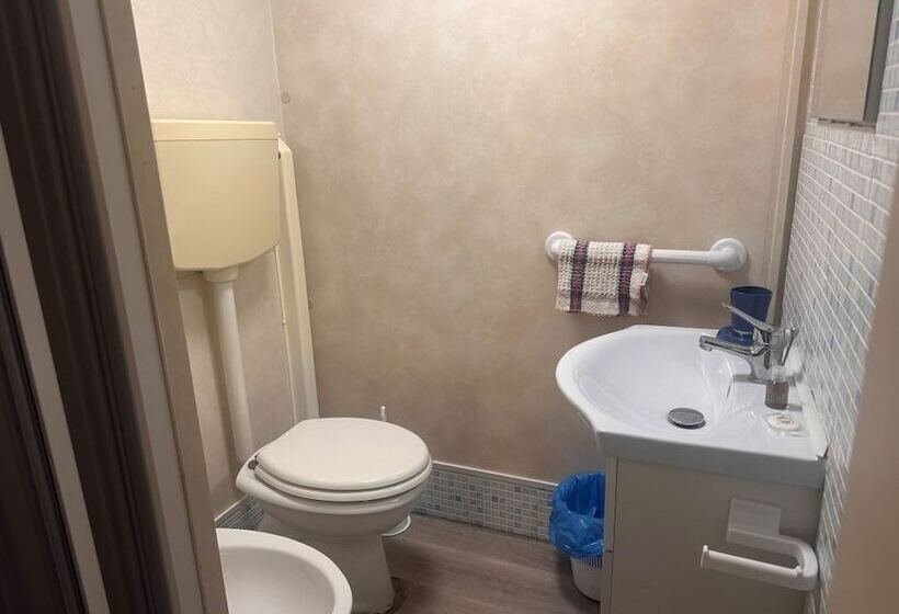 استراحتگاه Villaggio Edy