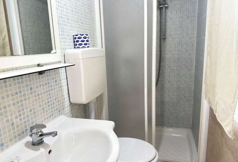 استراحتگاه Villaggio Edy