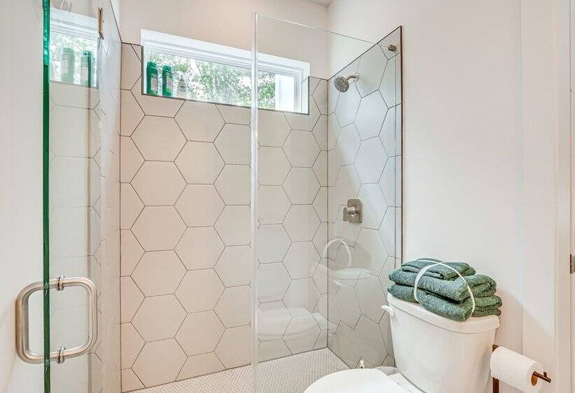 St Augustine Getaway W/ Grill, Near Downtown!