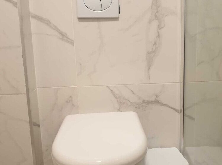 Style Apartments Cabanyal Marina Beach