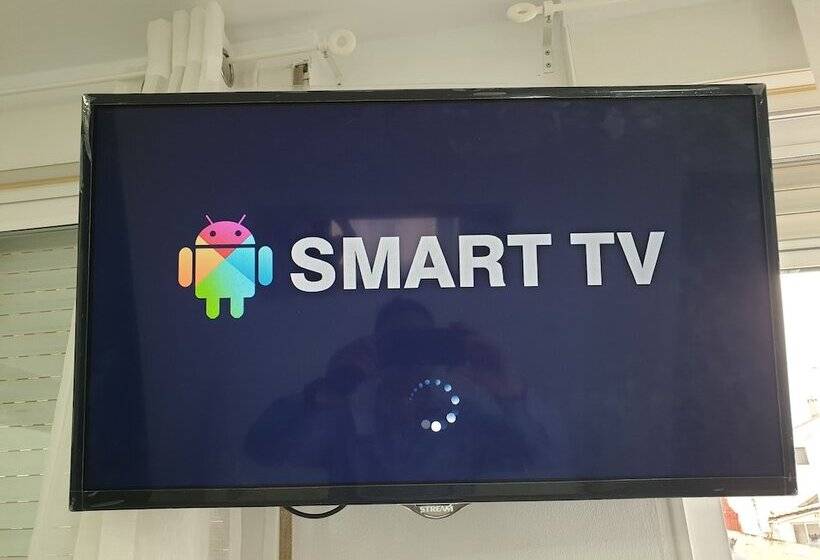 Style Apartments Cabanyal Marina Beach