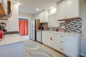 Taos Home W/ Private Hot Tub, Sauna & Gas Grill!