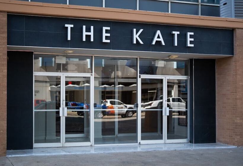 The Kate