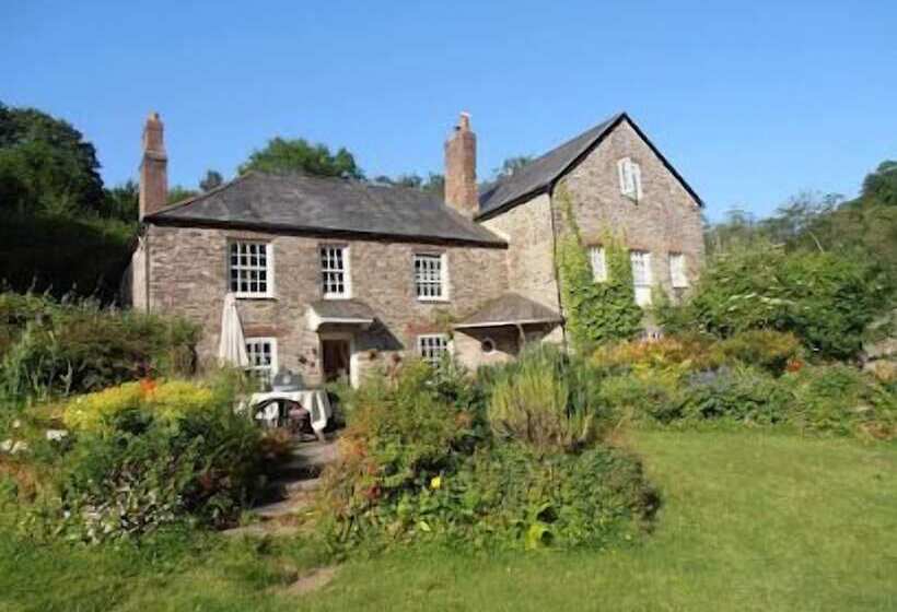 Watermill Cottages