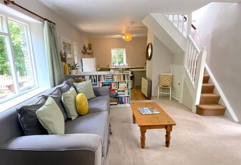Watermill Cottages