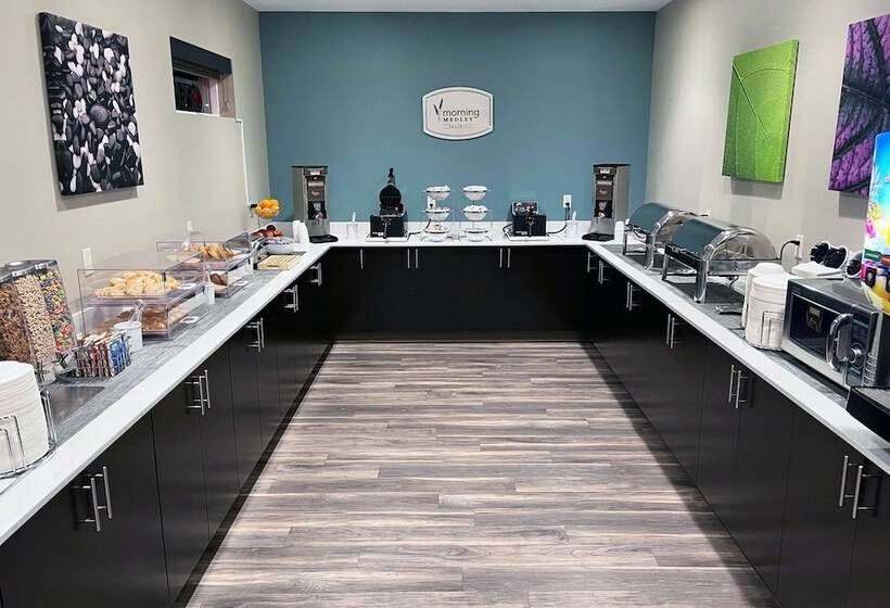 هتل La Quinta Inn & Suites By Wyndham Wenatchee