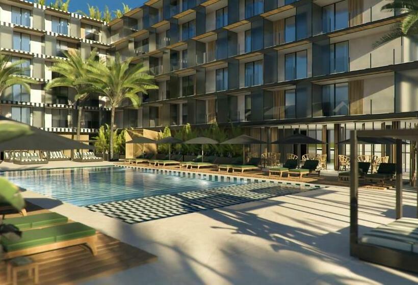 בית מלון כפרי Estimar Marina Farnals 5 & Two