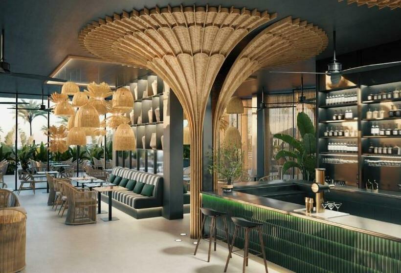 בית מלון כפרי Estimar Marina Farnals 5 & Two