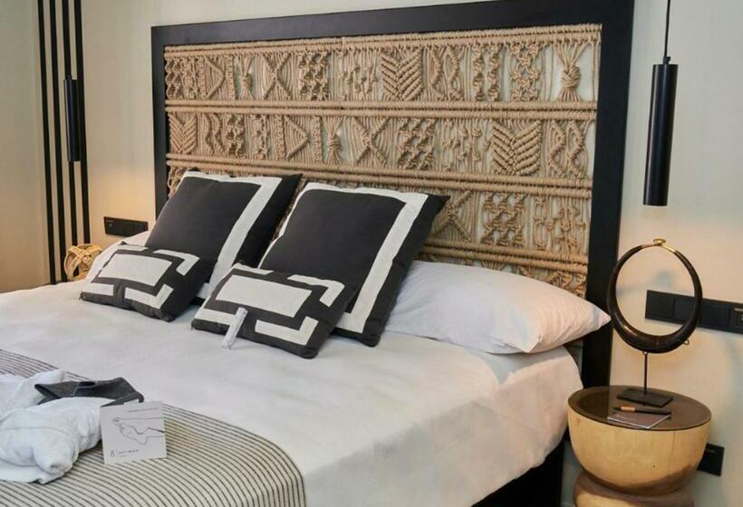 בית מלון כפרי Estimar Marina Farnals 5 & Two