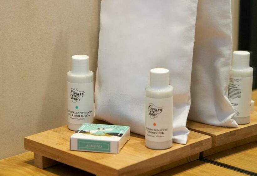 בית מלון כפרי Estimar Marina Farnals 5 & Two