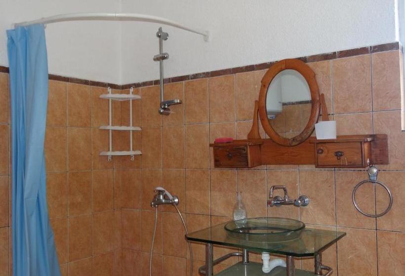 10 Coins Hostel