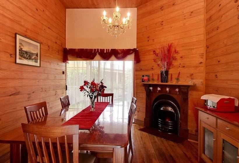B & B At Winterbrook