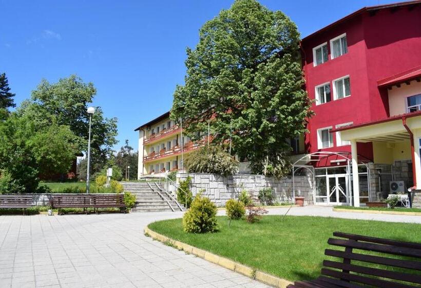 هتل Velingrad Balneo
