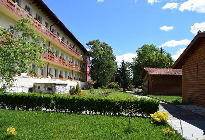 هتل Velingrad Balneo