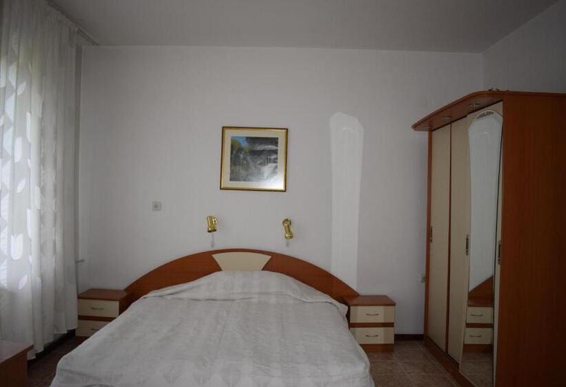 هتل Velingrad Balneo