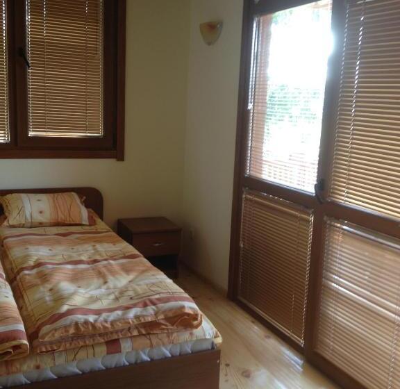 هتل Velingrad Balneo