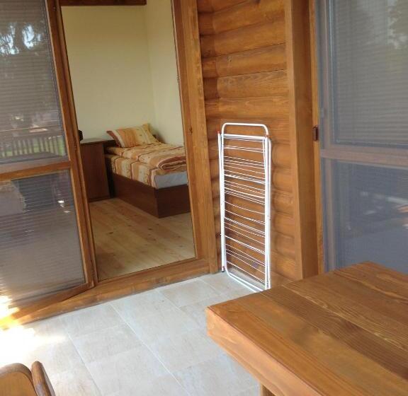 هتل Velingrad Balneo