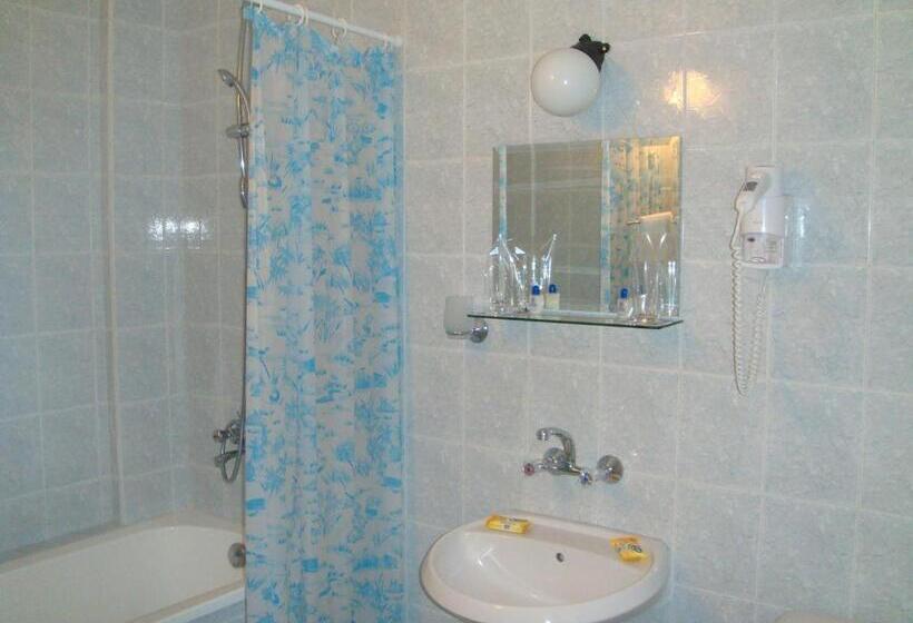 هتل Velingrad Balneo