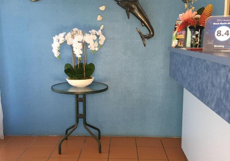 Black Marlin Motel