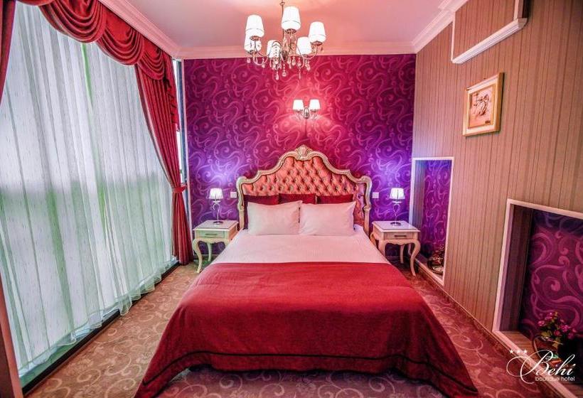 Boutique Hotel Behi