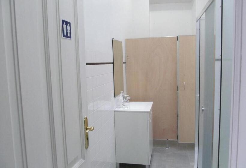 Casa Azul Hostel