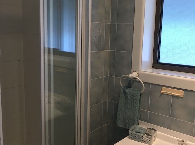 Coffs Shearwater Motel