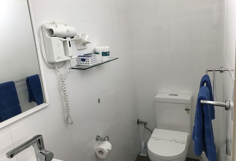 Coffs Shearwater Motel