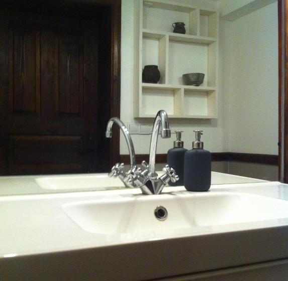 Bed and Breakfast Darina Guest House