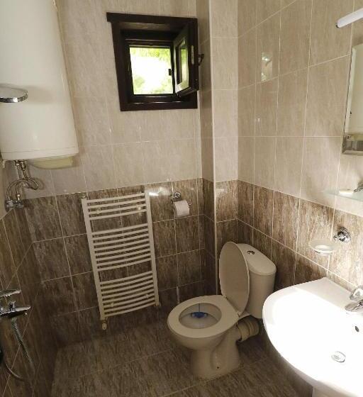 Family Hotel Arbanashka Sreshta