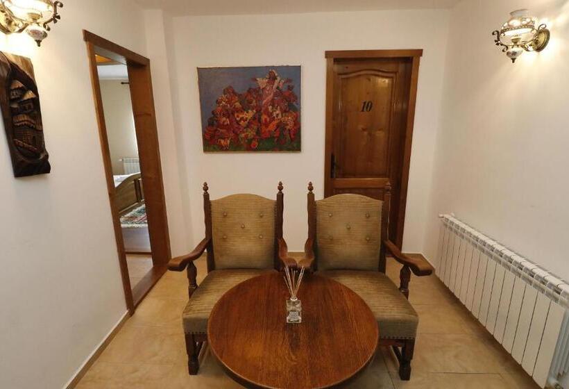 Family Hotel Arbanashka Sreshta