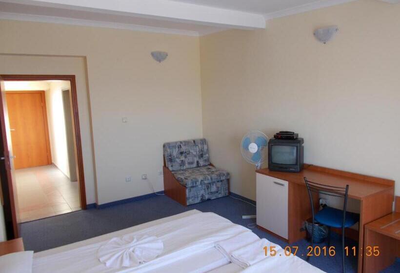 Family Hotel Atlas