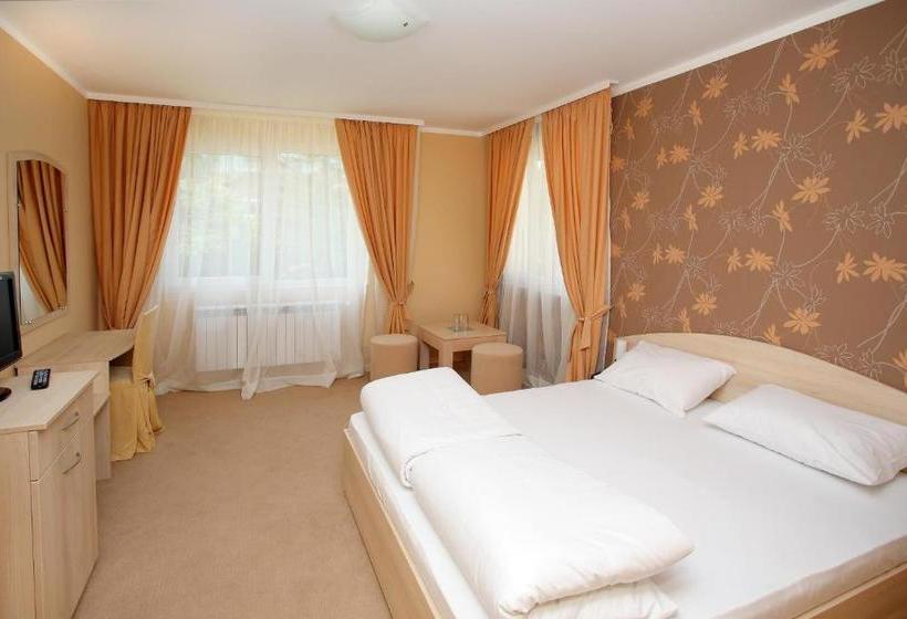 Family Hotel Diana