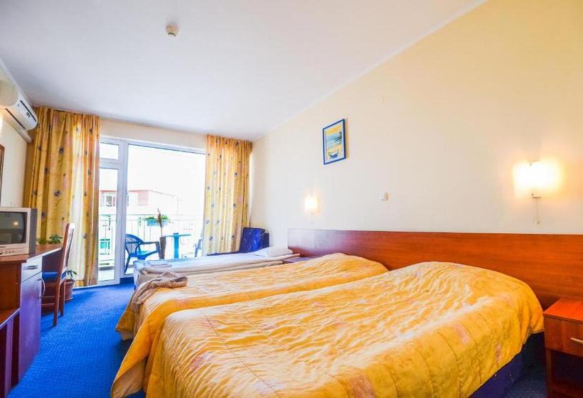 Family Hotel Eliri