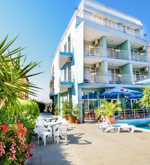 Family Hotel Eliri