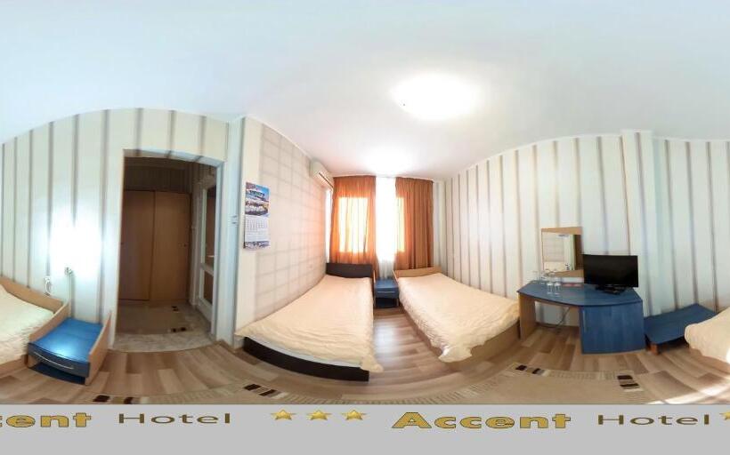 Family Hotel Accent