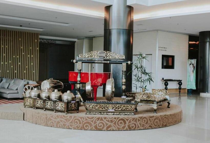 酒店 Ancasa Royale, Pekan Pahang