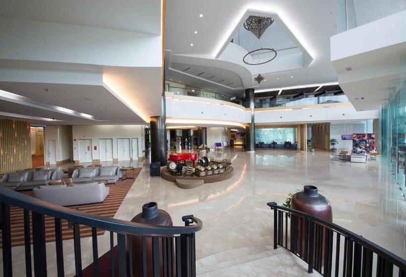酒店 Ancasa Royale, Pekan Pahang