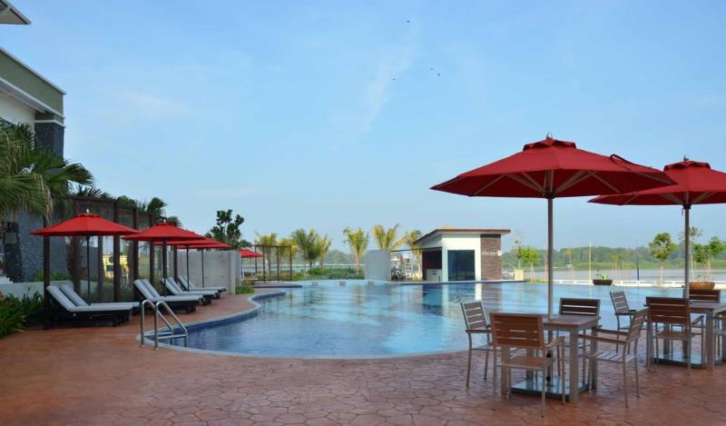 酒店 Ancasa Royale, Pekan Pahang