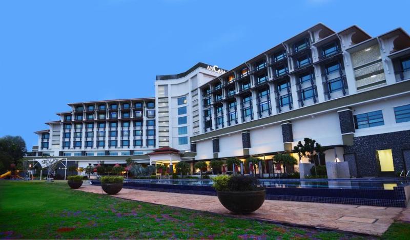 酒店 Ancasa Royale, Pekan Pahang
