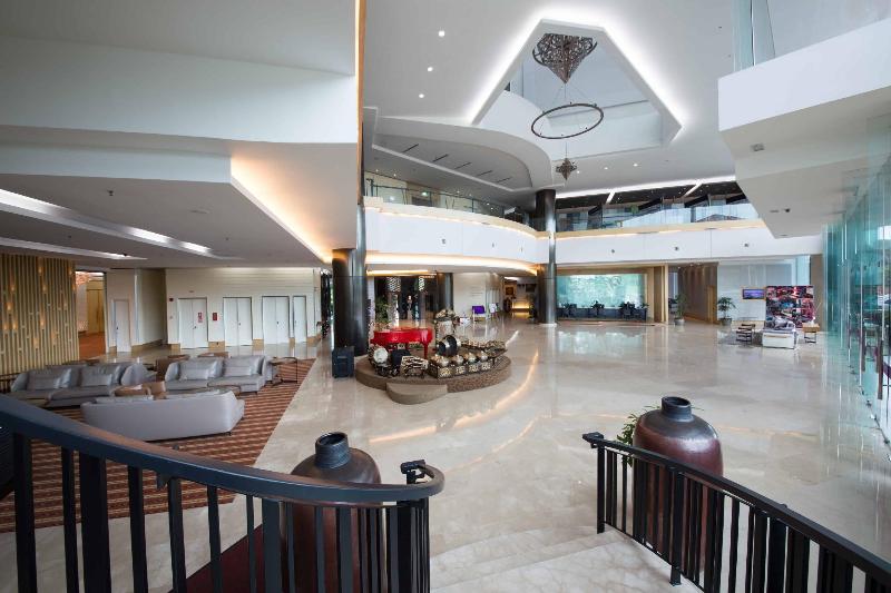 酒店 Ancasa Royale, Pekan Pahang