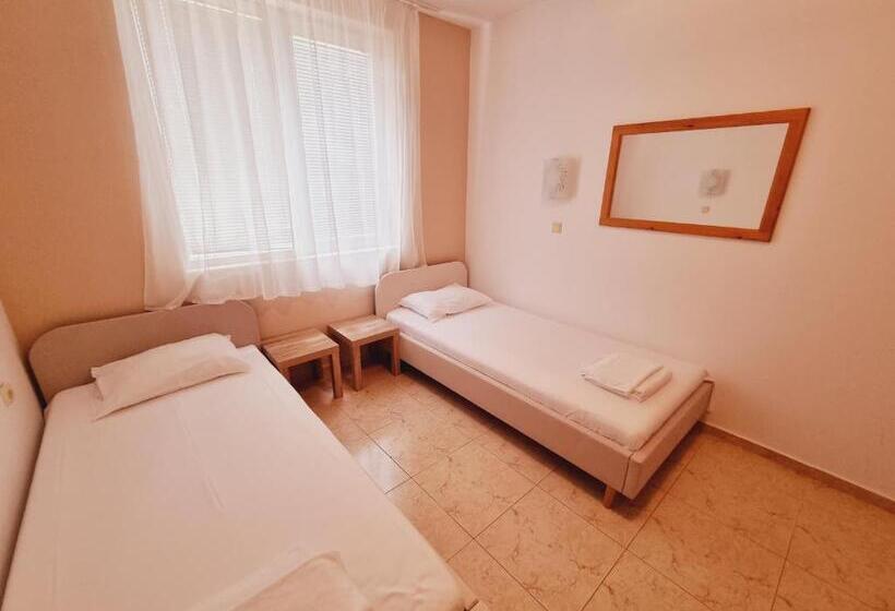 هتل Breeze Apart Complex