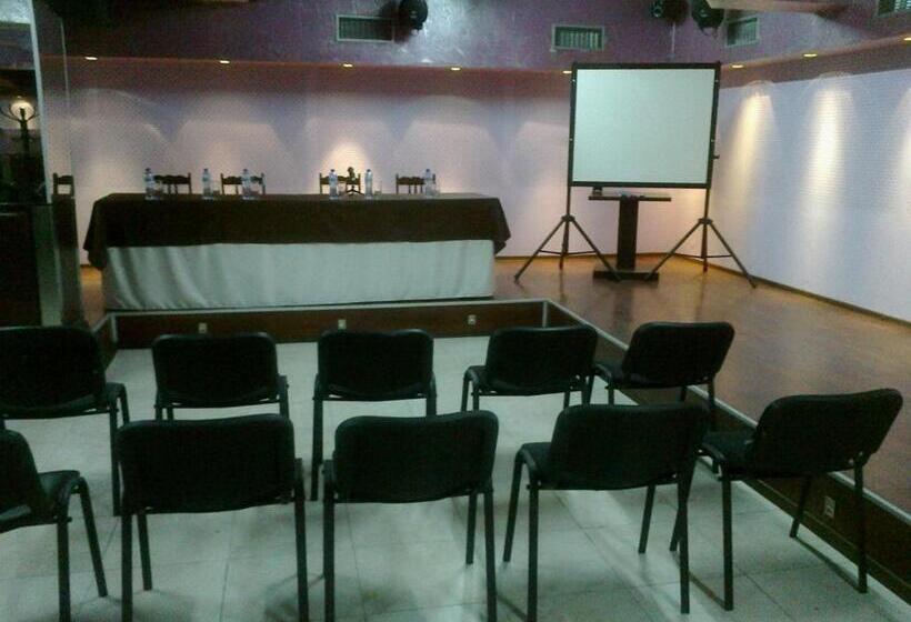 בית מלון כפרי Brilliantin