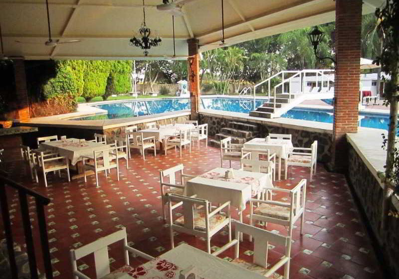Отель Brisa Del Lago Club And Resort
