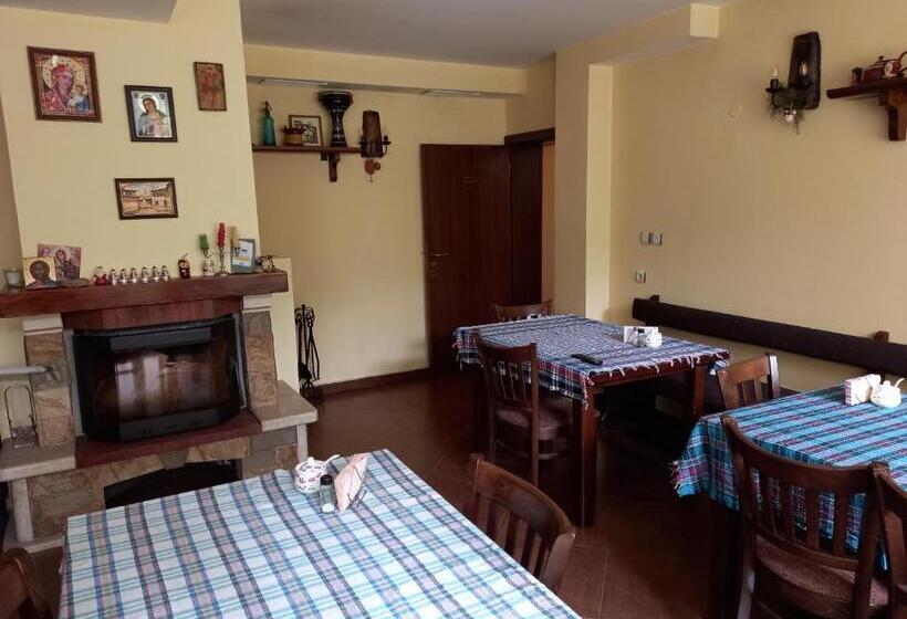 هتل Guest House Skabrin